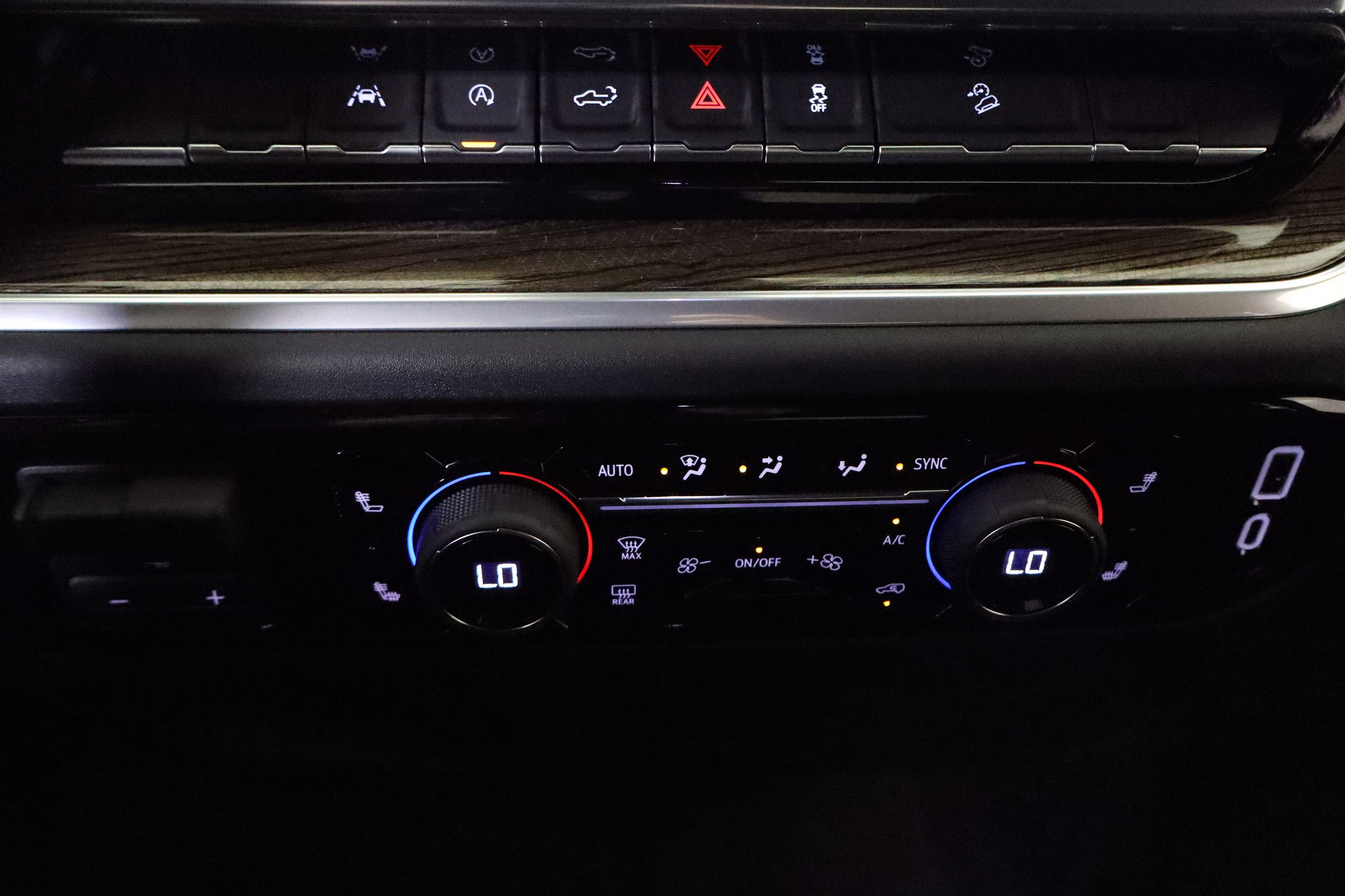 2026 Chevrolet Silverado 1500 LT 4WD