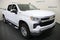 2026 Chevrolet Silverado 1500 LT 4WD