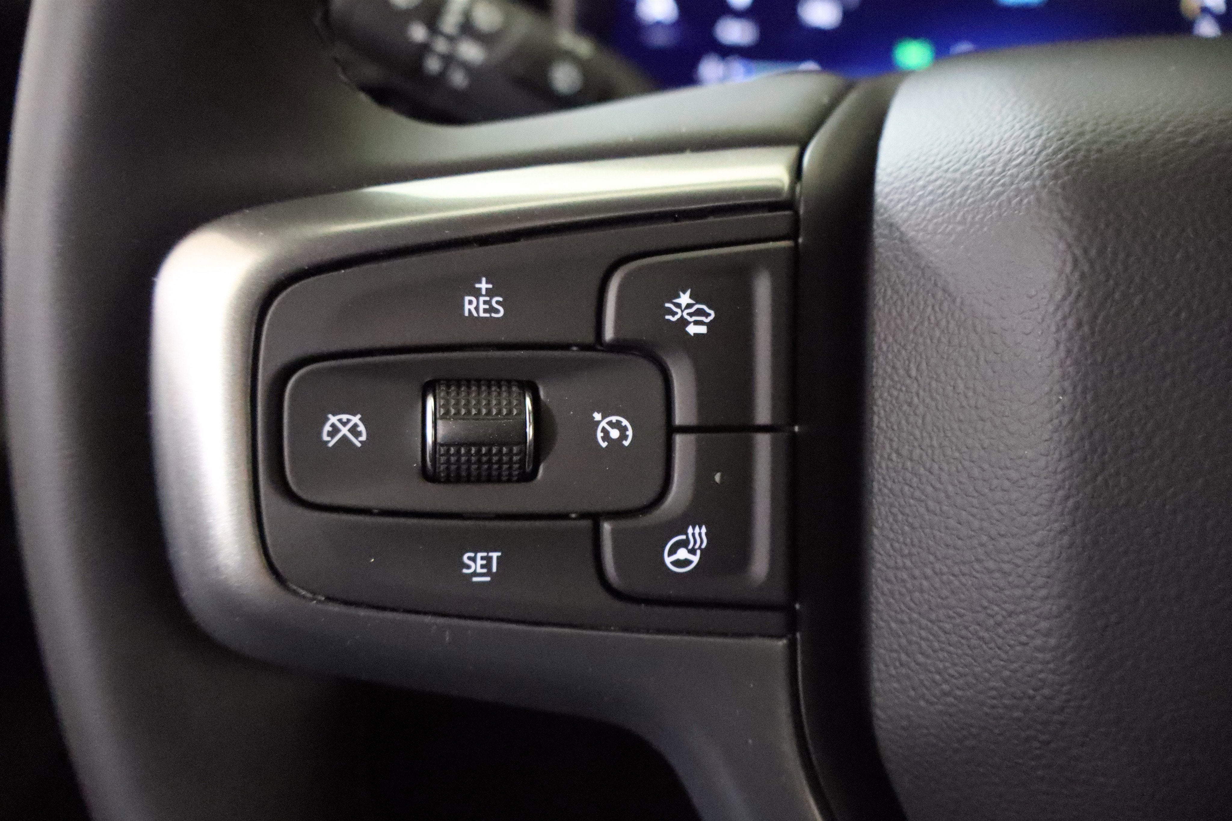 2026 Chevrolet Silverado 1500 LT 4WD