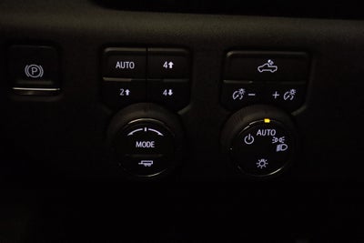 2026 Chevrolet Silverado 1500 LT 4WD
