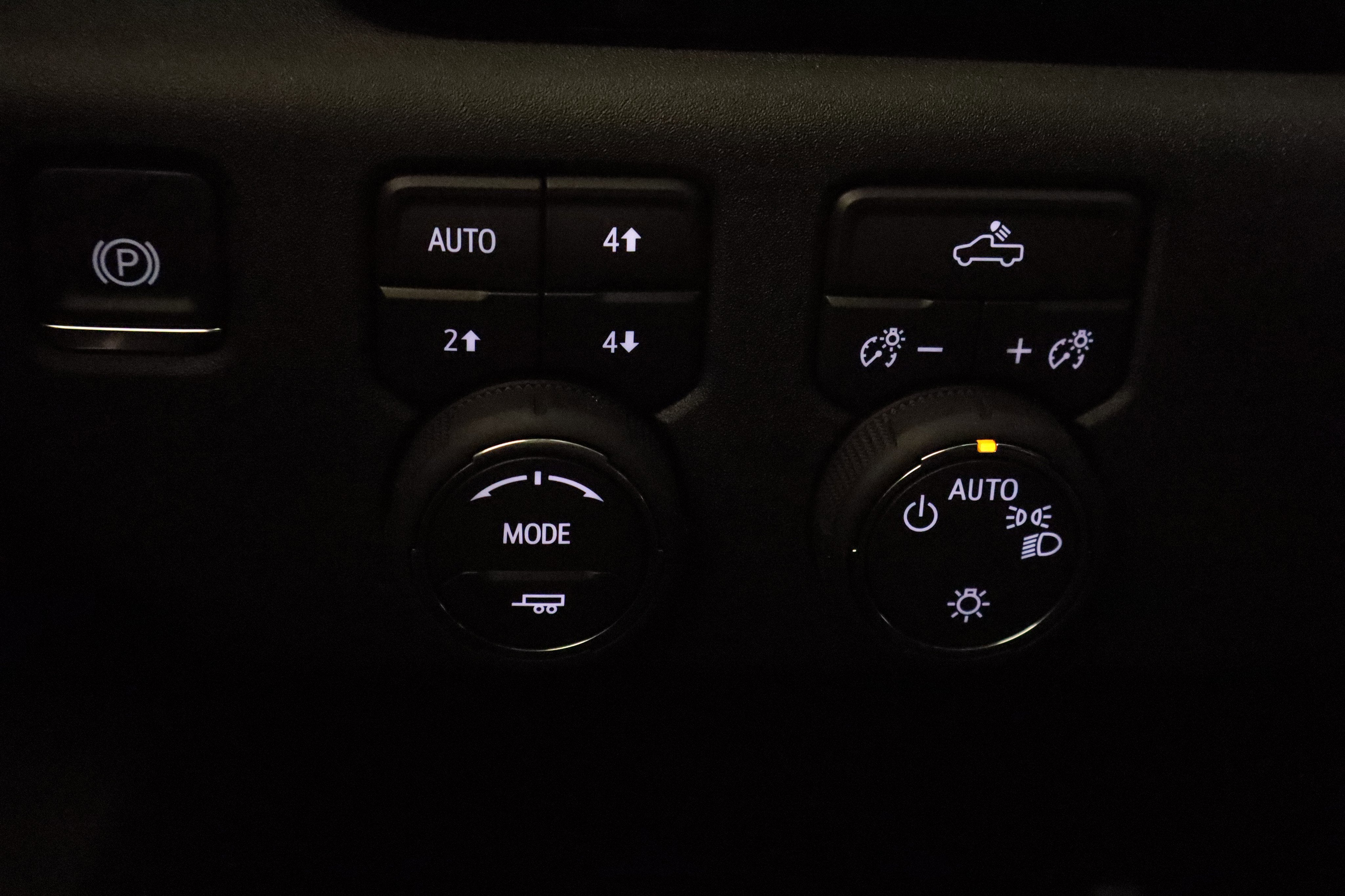 2026 Chevrolet Silverado 1500 LT 4WD