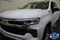 2025 Chevrolet Silverado 1500 LT Crew Cab 4WD