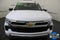 2025 Chevrolet Silverado 1500 LT Crew Cab 4WD