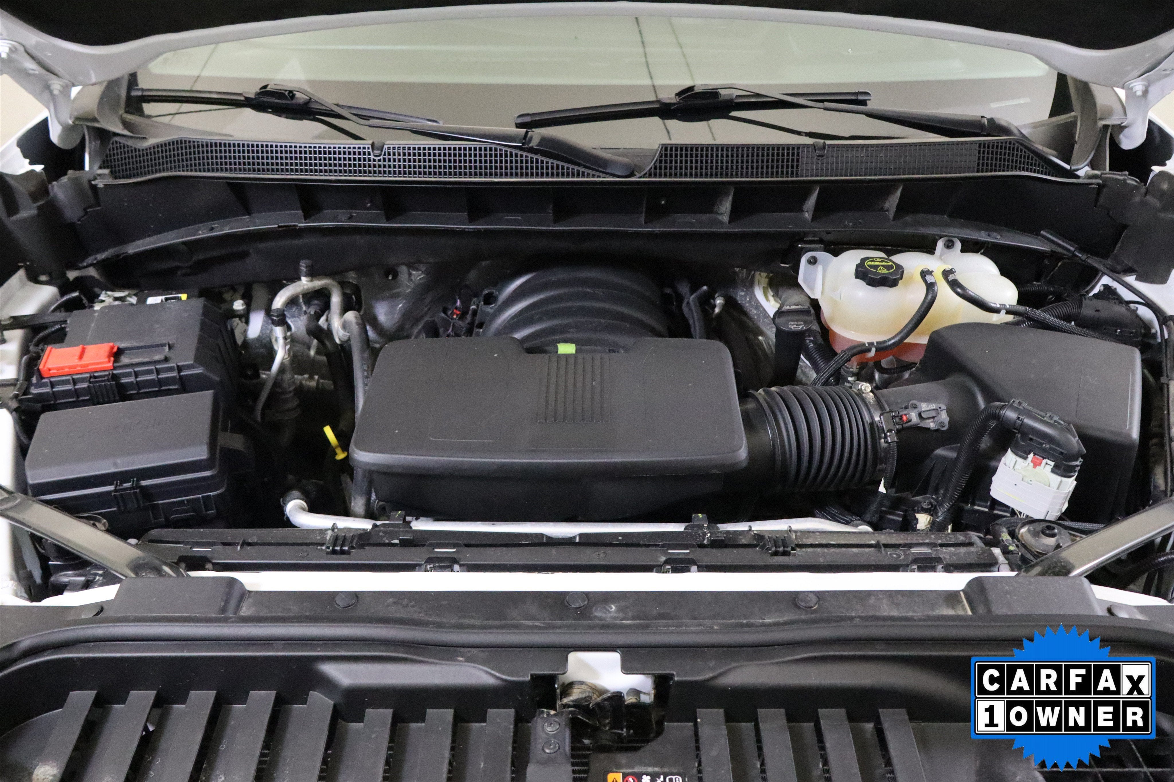 2025 Chevrolet Silverado 1500 LT Crew Cab 4WD