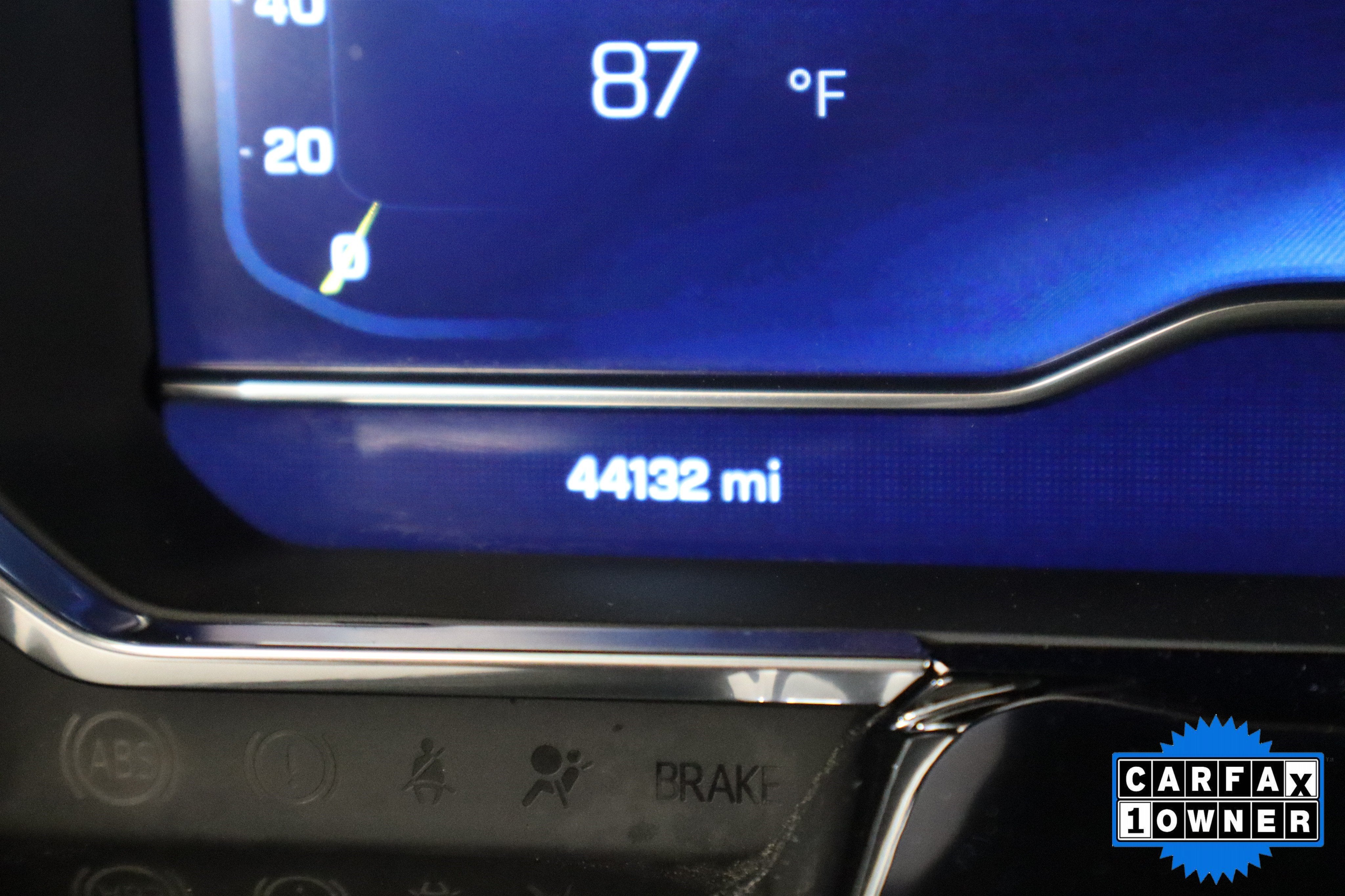 2025 Chevrolet Silverado 1500 LT Crew Cab 4WD