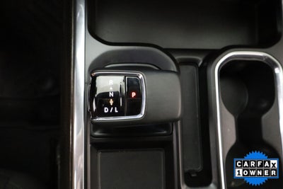 2025 Chevrolet Silverado 1500 LT Crew Cab 4WD