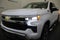 2026 Chevrolet Silverado 1500 LT Crew Cab 4WD