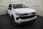 2026 Chevrolet Silverado 1500 LT Crew Cab 4WD