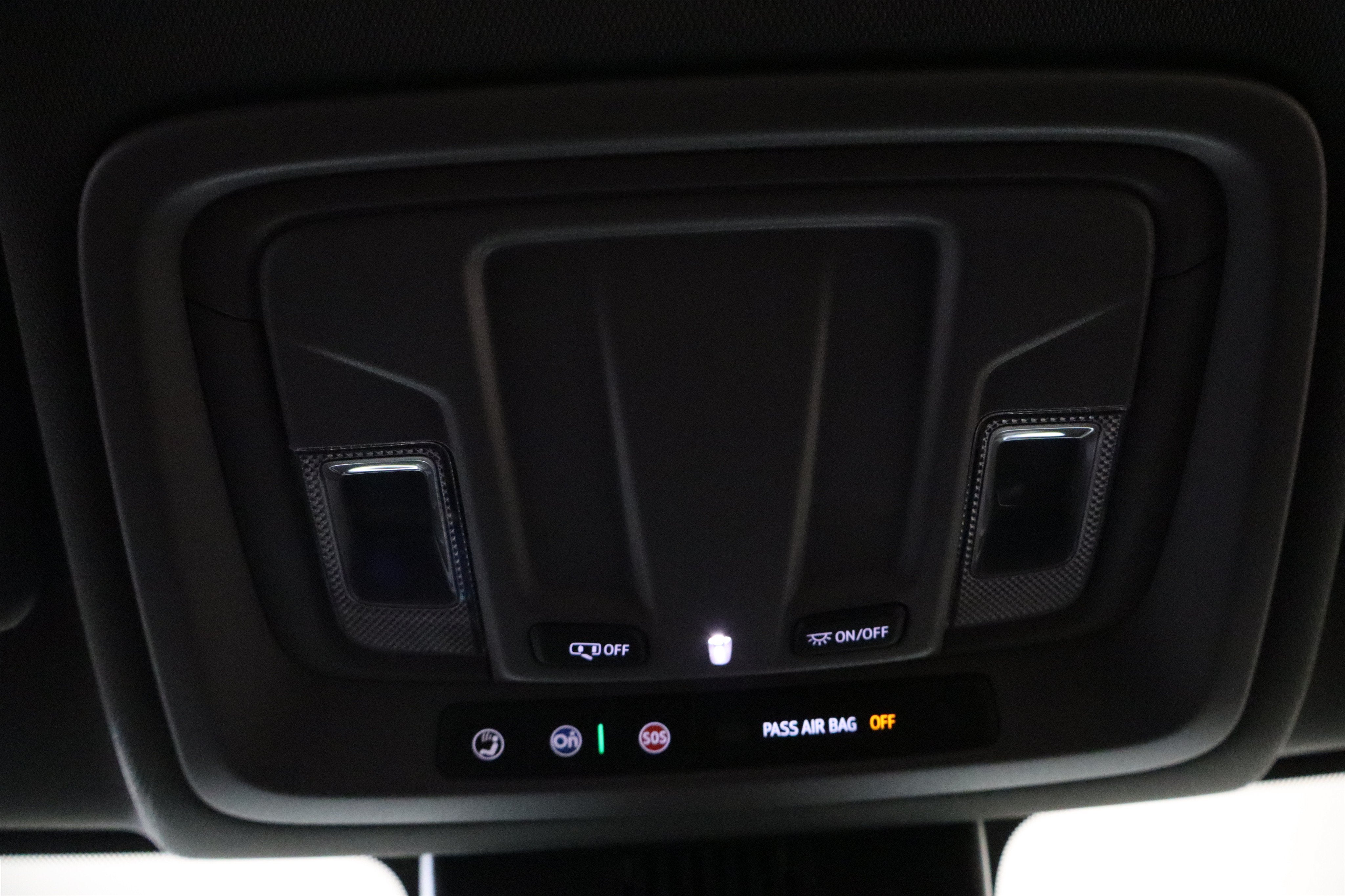 2026 Chevrolet Silverado 1500 LT Crew Cab 4WD