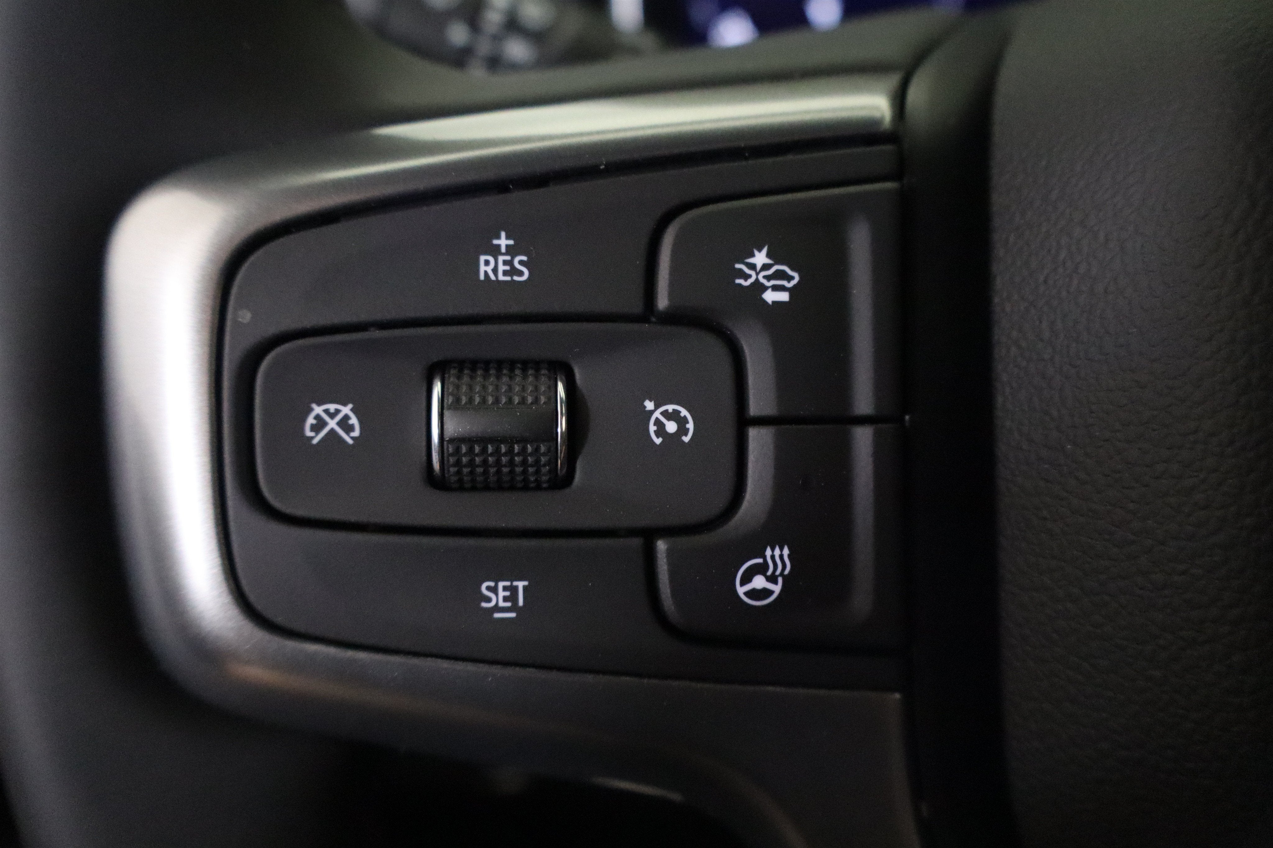 2026 Chevrolet Silverado 1500 LT Crew Cab 4WD