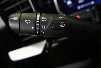 2026 Chevrolet Silverado 1500 LT Crew Cab 4WD