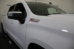 2026 Chevrolet Silverado 1500 LT Crew Cab 4WD