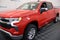 2026 Chevrolet Silverado 1500 LT Crew Cab 4WD