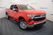2026 Chevrolet Silverado 1500 LT Crew Cab 4WD