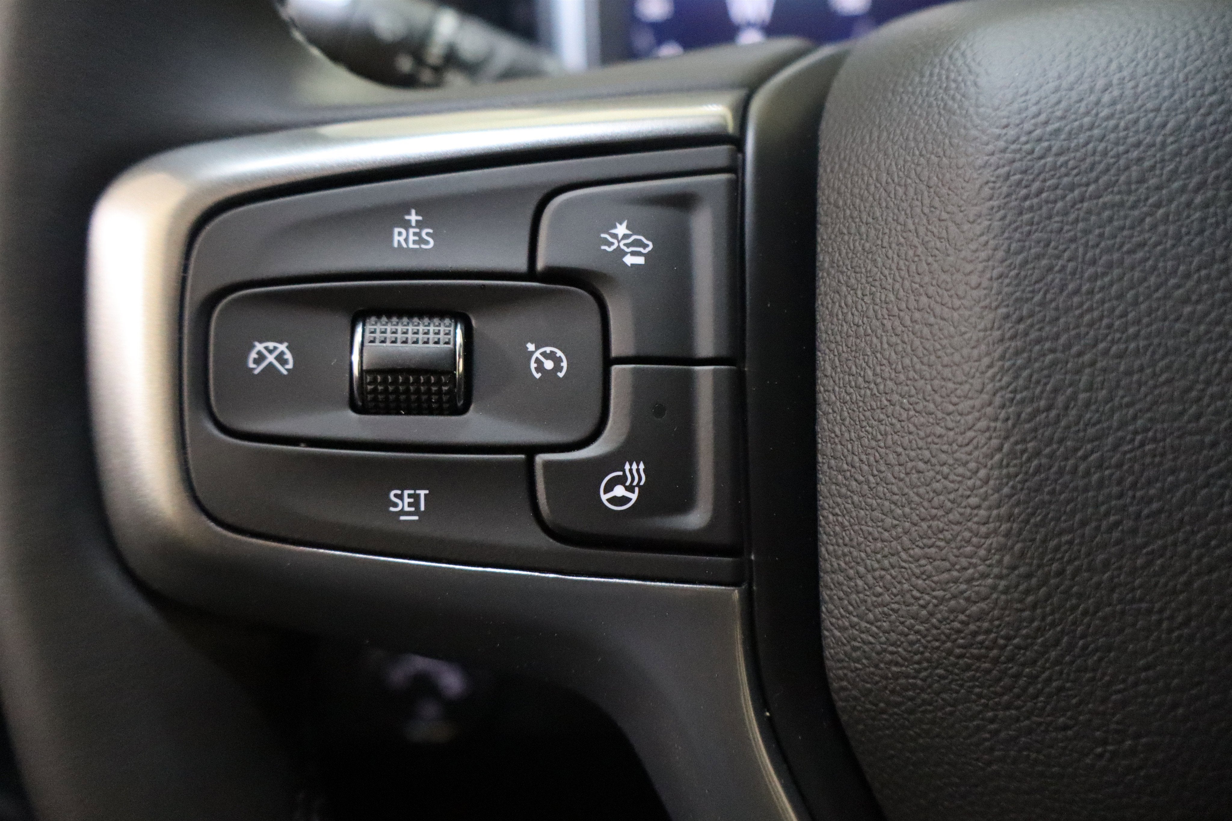2026 Chevrolet Silverado 1500 LT Crew Cab 4WD
