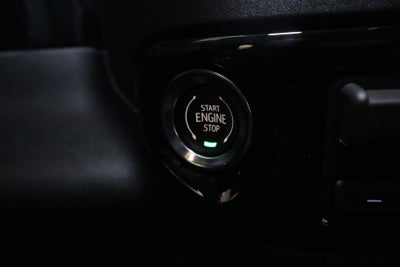2026 Chevrolet Silverado 1500 LT Crew Cab 4WD