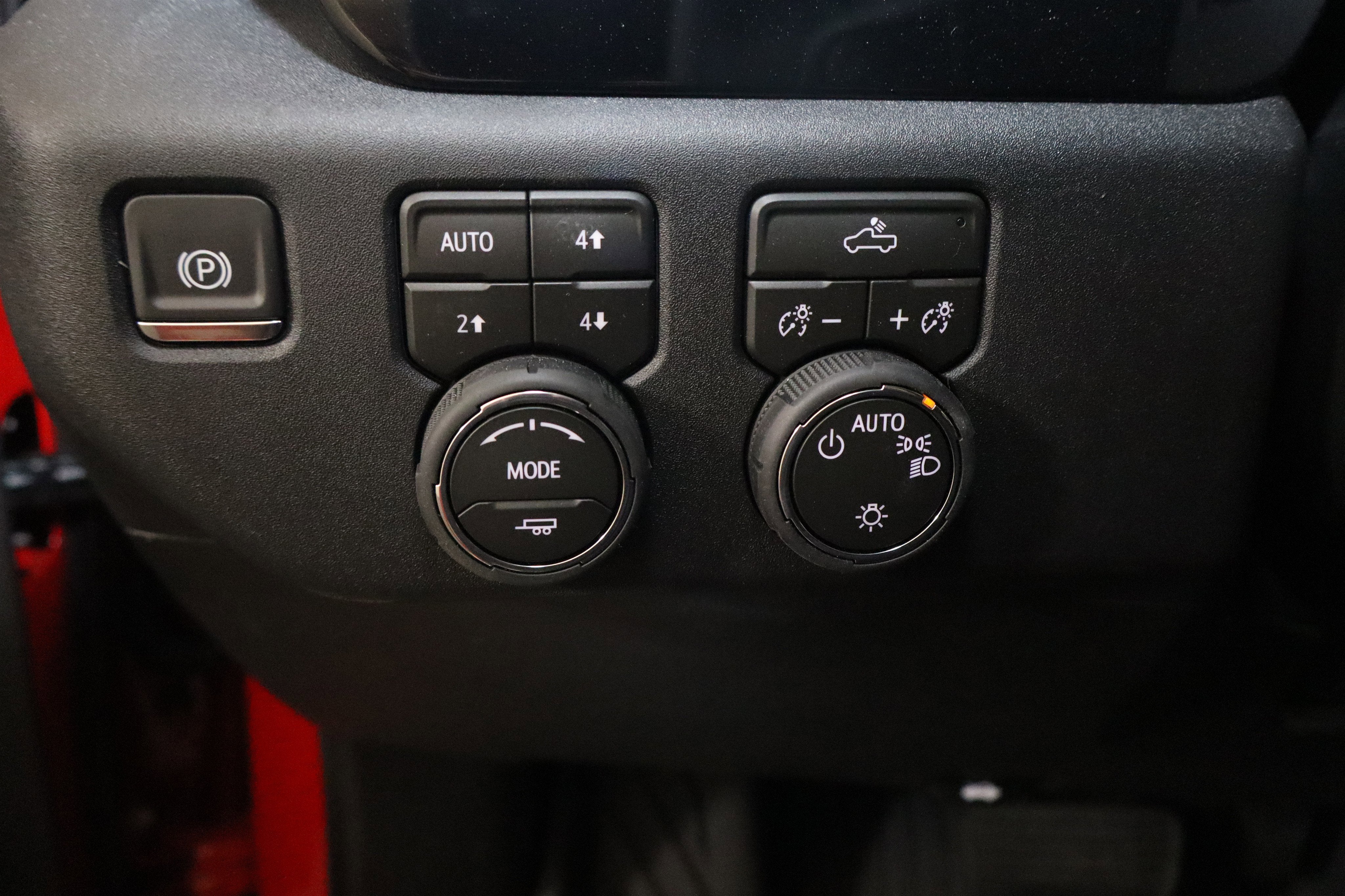 2026 Chevrolet Silverado 1500 LT Crew Cab 4WD