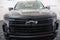 2026 Chevrolet Silverado 1500 RST Crew Cab 4WD