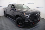 2026 Chevrolet Silverado 1500 RST Crew Cab 4WD