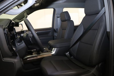 2026 Chevrolet Silverado 1500 RST Crew Cab 4WD