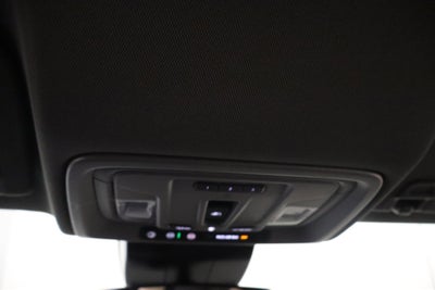 2026 Chevrolet Silverado 1500 RST Crew Cab 4WD