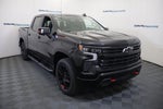2026 Chevrolet Silverado 1500 RST Crew Cab 4WD