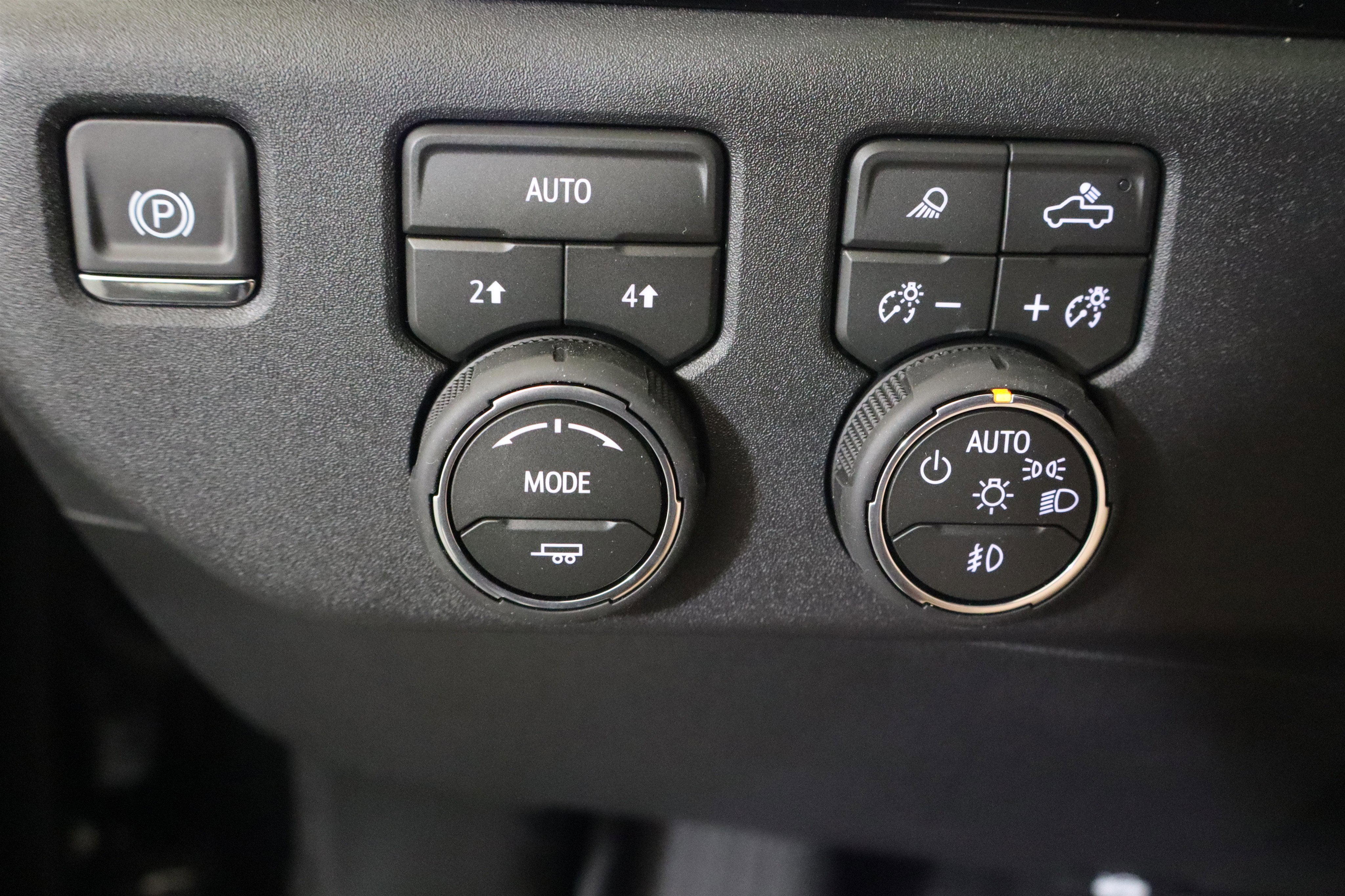 2026 Chevrolet Silverado 1500 RST Crew Cab 4WD