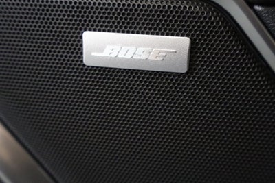 2026 Chevrolet Silverado 1500 RST Crew Cab 4WD