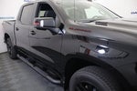2026 Chevrolet Silverado 1500 RST Crew Cab 4WD