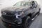 2026 Chevrolet Silverado 1500 RST Crew Cab 4WD