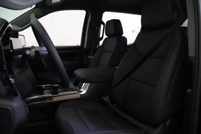2026 Chevrolet Silverado 1500 RST Crew Cab 4WD