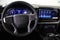 2026 Chevrolet Silverado 1500 RST Crew Cab 4WD