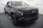 2026 Chevrolet Silverado 1500 RST Crew Cab 4WD