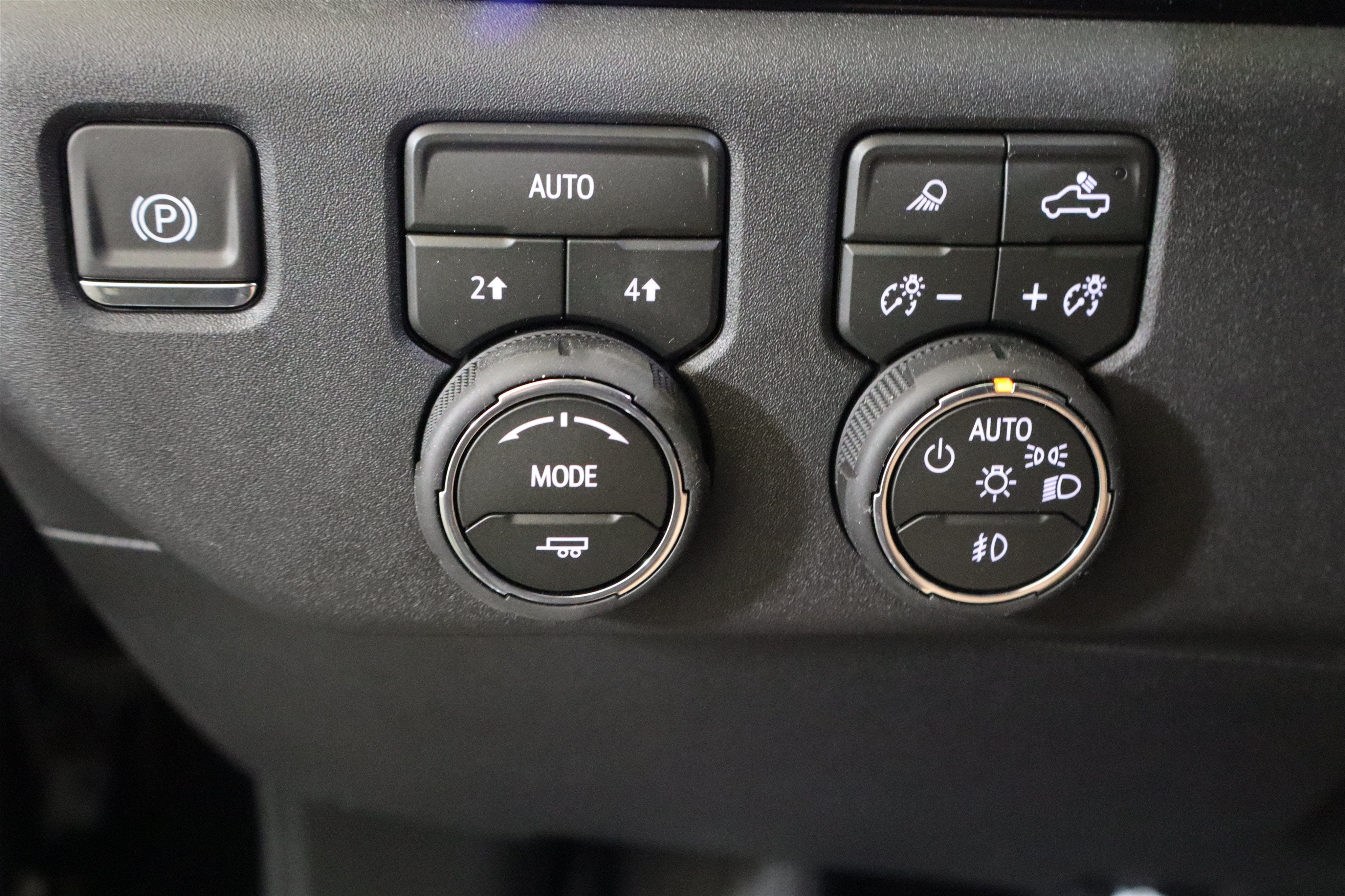 2026 Chevrolet Silverado 1500 RST Crew Cab 4WD