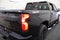 2026 Chevrolet Silverado 1500 RST Crew Cab 4WD