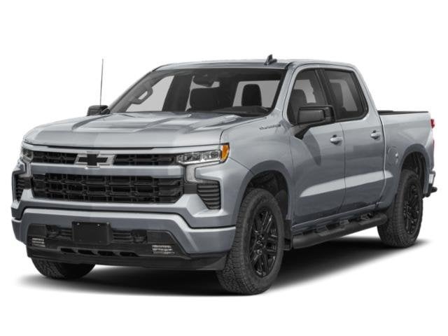 2026 Chevrolet Silverado 1500 RST 4WD