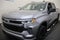 2026 Chevrolet Silverado 1500 RST Crew Cab 4WD