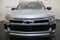 2026 Chevrolet Silverado 1500 RST Crew Cab 4WD