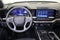 2026 Chevrolet Silverado 1500 RST Crew Cab 4WD