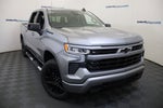 2026 Chevrolet Silverado 1500 RST Crew Cab 4WD
