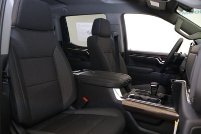 2026 Chevrolet Silverado 1500 RST Crew Cab 4WD
