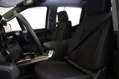 2026 Chevrolet Silverado 1500 RST Crew Cab 4WD