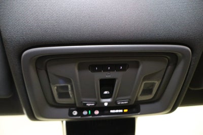 2026 Chevrolet Silverado 1500 RST Crew Cab 4WD
