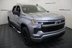 2026 Chevrolet Silverado 1500 RST Crew Cab 4WD