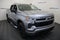 2026 Chevrolet Silverado 1500 RST Crew Cab 4WD