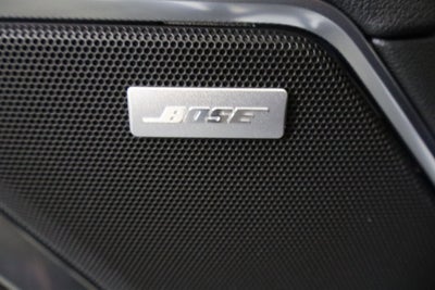 2026 Chevrolet Silverado 1500 RST Crew Cab 4WD