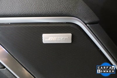 2026 Chevrolet Silverado 1500 RST Crew Cab 4WD