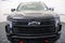 2026 Chevrolet Silverado 1500 RST Crew Cab 4WD