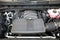 2026 Chevrolet Silverado 1500 RST Crew Cab 4WD