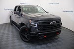 2026 Chevrolet Silverado 1500 RST Crew Cab 4WD